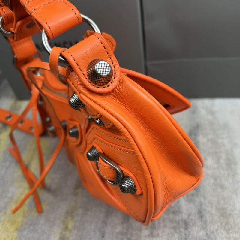 Balenciag Le Cagole Bags